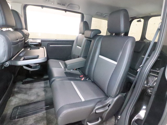 ホンダ ステップワゴン モデューロＸ