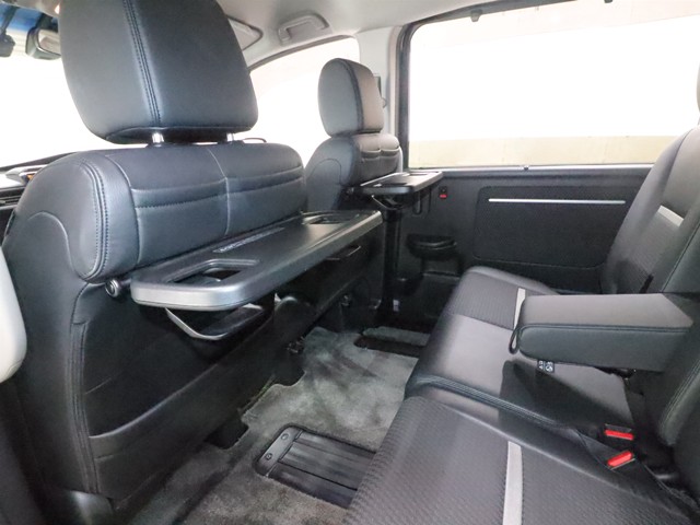 ホンダ ステップワゴン モデューロＸ