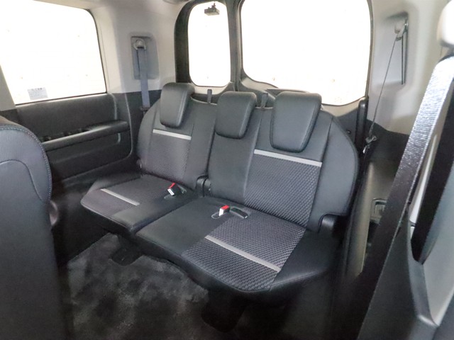 ホンダ ステップワゴン モデューロＸ