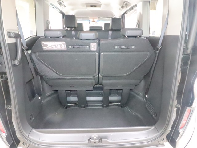 ホンダ ステップワゴン モデューロＸ