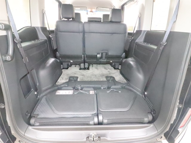 ホンダ ステップワゴン モデューロＸ