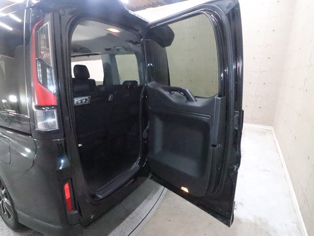 ホンダ ステップワゴン モデューロＸ