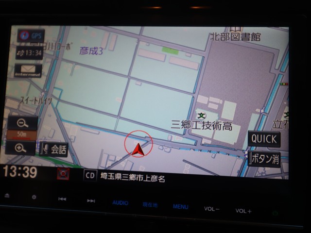 ホンダ ステップワゴン モデューロＸ