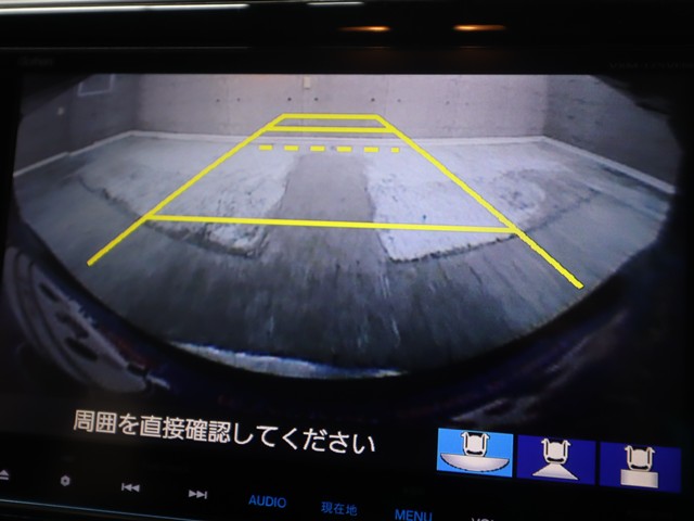 ホンダ ステップワゴン モデューロＸ