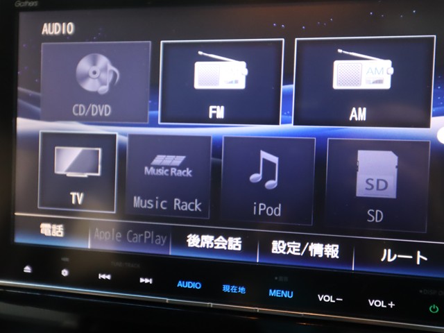 ホンダ ステップワゴン モデューロＸ