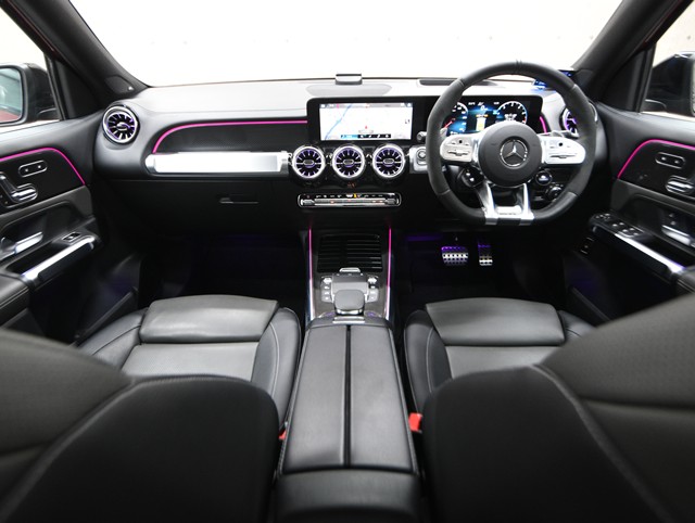 メルセデスベンツ ﾒﾙｾﾃﾞｽﾍﾞﾝﾂ GLBｸﾗｽ 35　4ﾏﾁｯｸ