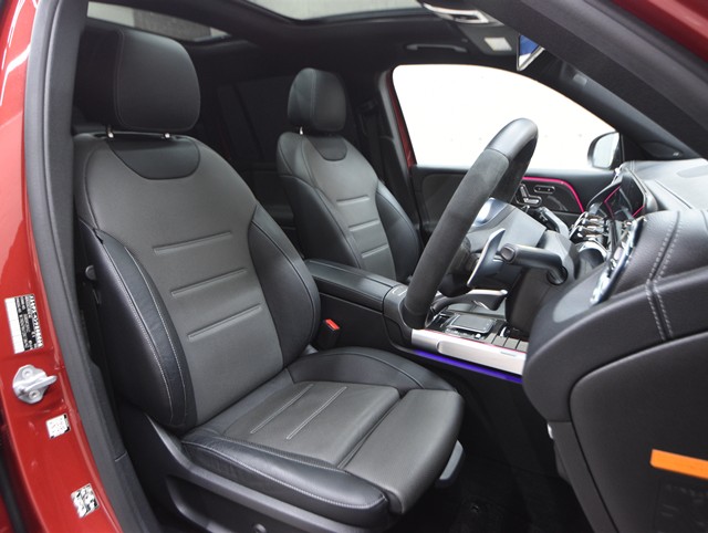 メルセデスベンツ ﾒﾙｾﾃﾞｽﾍﾞﾝﾂ GLBｸﾗｽ 35　4ﾏﾁｯｸ