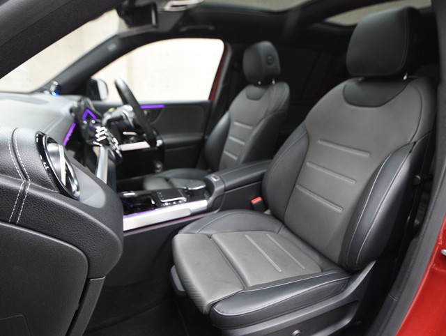 メルセデスベンツ ﾒﾙｾﾃﾞｽﾍﾞﾝﾂ GLBｸﾗｽ 35　4ﾏﾁｯｸ