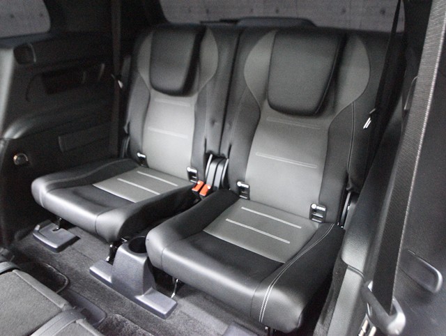 メルセデスベンツ ﾒﾙｾﾃﾞｽﾍﾞﾝﾂ GLBｸﾗｽ 35　4ﾏﾁｯｸ