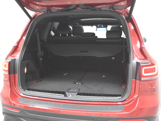 メルセデスベンツ ﾒﾙｾﾃﾞｽﾍﾞﾝﾂ GLBｸﾗｽ 35　4ﾏﾁｯｸ