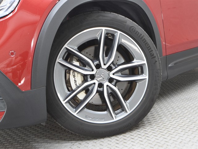 メルセデスベンツ ﾒﾙｾﾃﾞｽﾍﾞﾝﾂ GLBｸﾗｽ 35　4ﾏﾁｯｸ