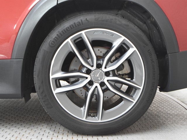 メルセデスベンツ ﾒﾙｾﾃﾞｽﾍﾞﾝﾂ GLBｸﾗｽ 35　4ﾏﾁｯｸ