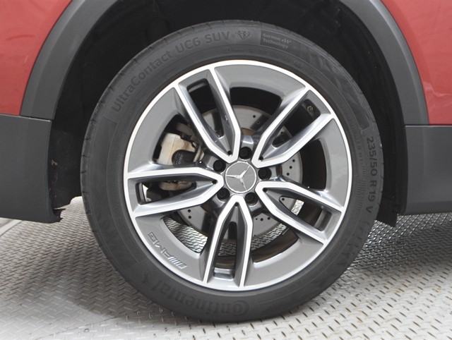 メルセデスベンツ ﾒﾙｾﾃﾞｽﾍﾞﾝﾂ GLBｸﾗｽ 35　4ﾏﾁｯｸ