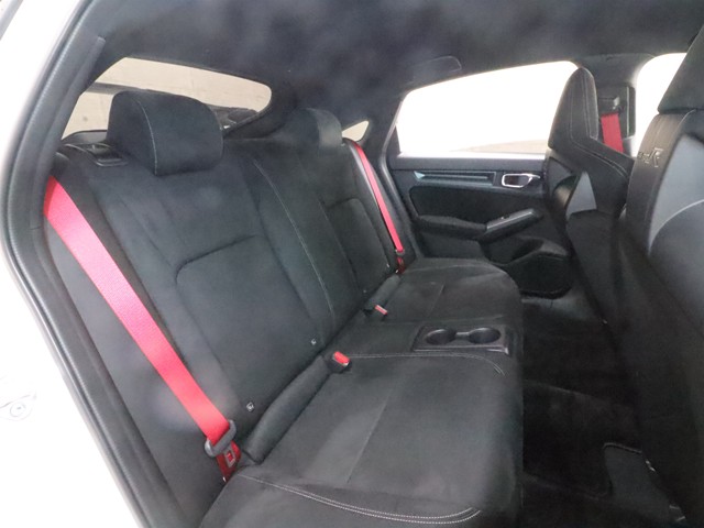 ホンダ シビック タイプＲレーシングブラックパッケージ