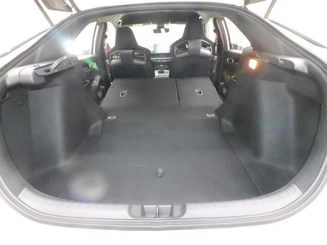 ホンダ シビック タイプＲレーシングブラックパッケージ