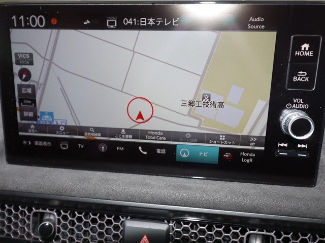 ホンダ シビック タイプＲレーシングブラックパッケージ