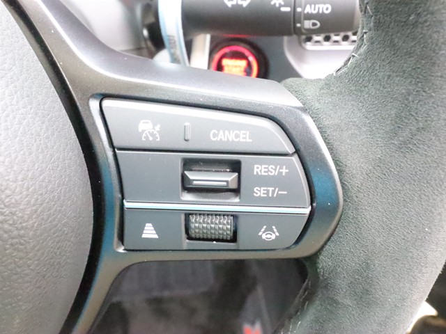 ホンダ シビック タイプＲレーシングブラックパッケージ