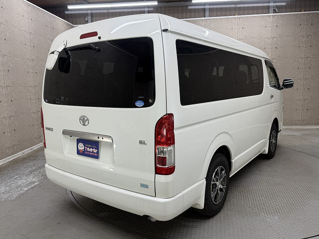 トヨタ ハイエース ＧＬ