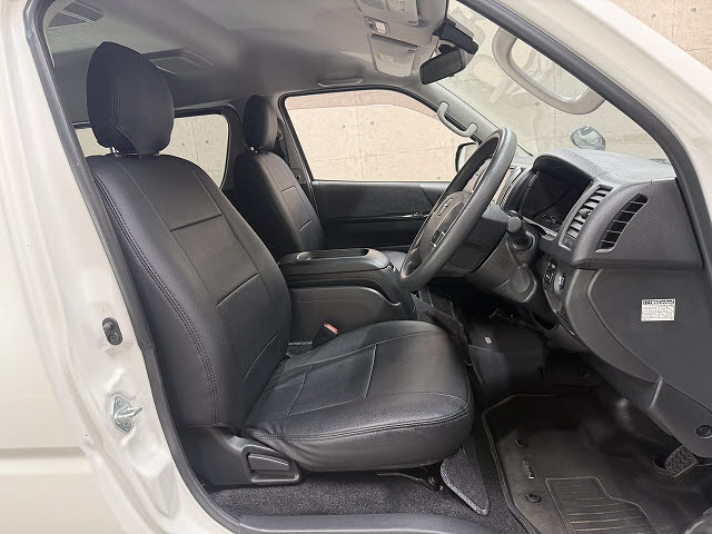 トヨタ ハイエース ＧＬ