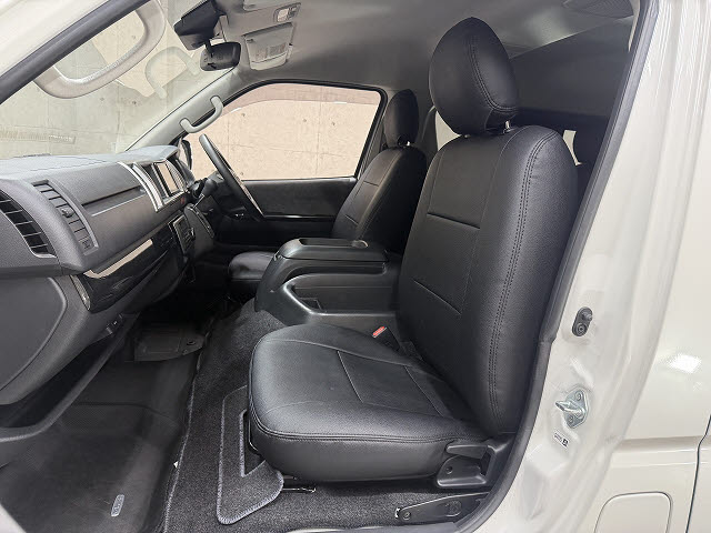 トヨタ ハイエース ＧＬ