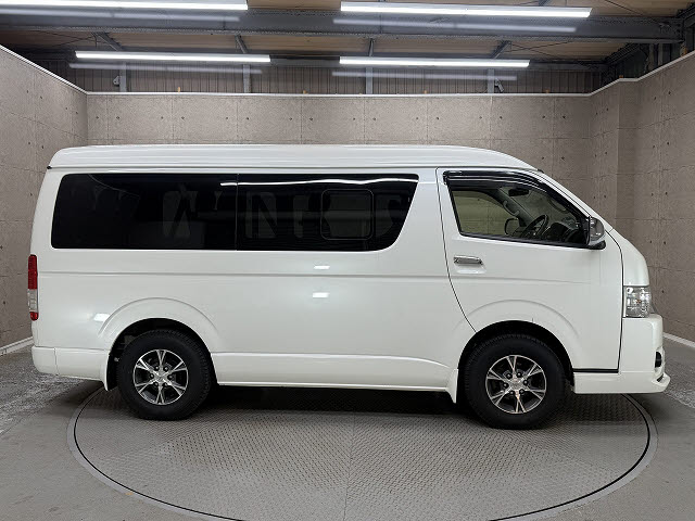 トヨタ ハイエース ＧＬ