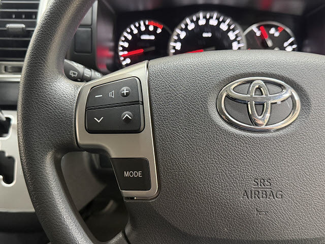 トヨタ ハイエース ＧＬ