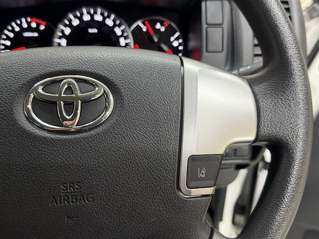 トヨタ ハイエース ＧＬ