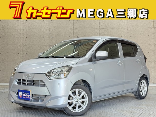 トヨタ ﾋﾟｸｼｽｴﾎﾟｯｸ