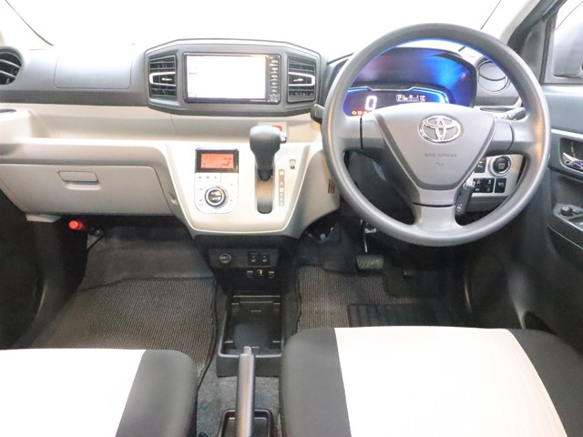 トヨタ ﾋﾟｸｼｽｴﾎﾟｯｸ Ｇ　ＳＡ３