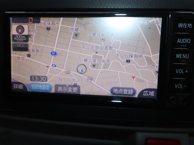 トヨタ ﾋﾟｸｼｽｴﾎﾟｯｸ Ｇ　ＳＡ３