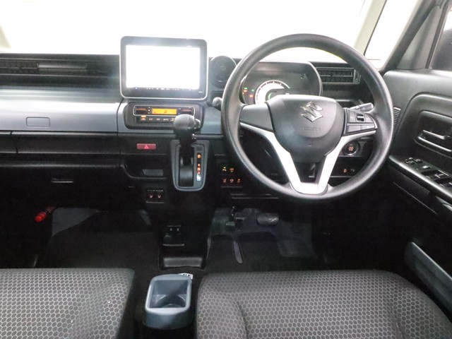 スズキ スペーシアベース XF