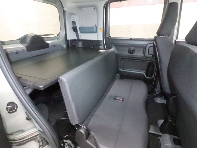 スズキ スペーシアベース XF