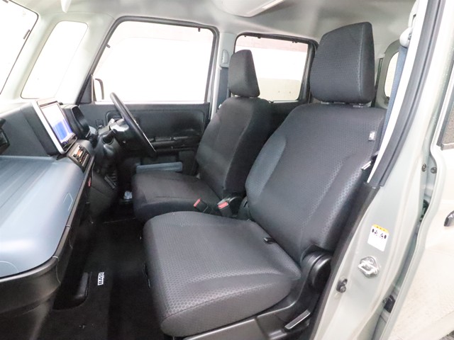 スズキ スペーシアベース XF