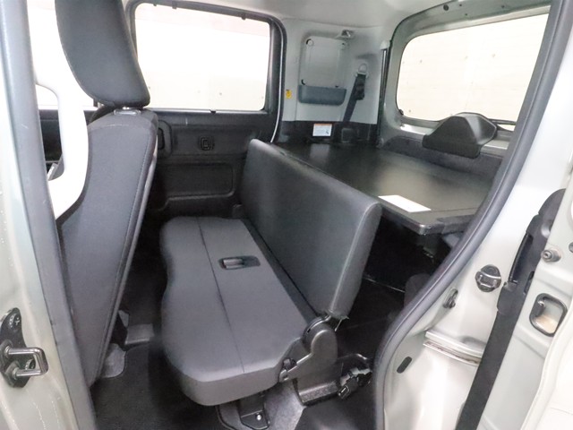 スズキ スペーシアベース XF