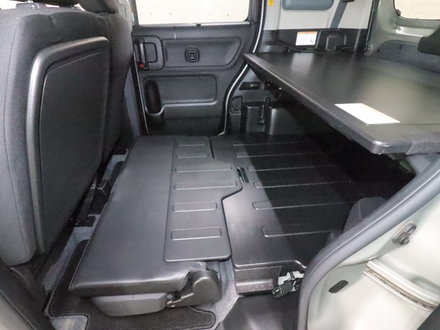 スズキ スペーシアベース XF