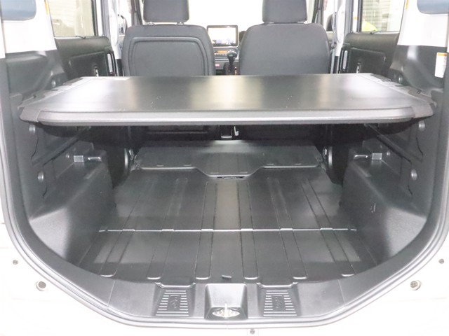 スズキ スペーシアベース XF