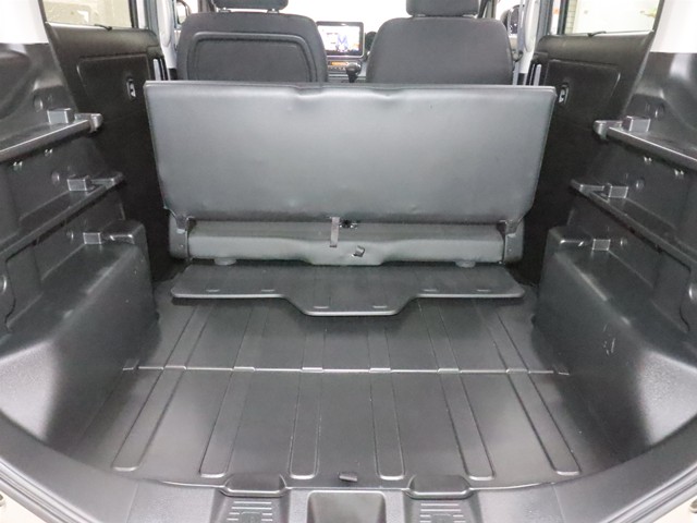 スズキ スペーシアベース XF