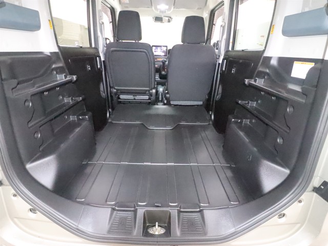 スズキ スペーシアベース XF