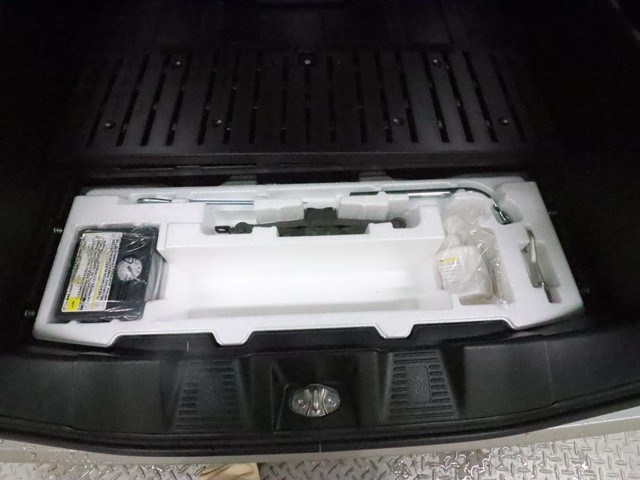 スズキ スペーシアベース XF