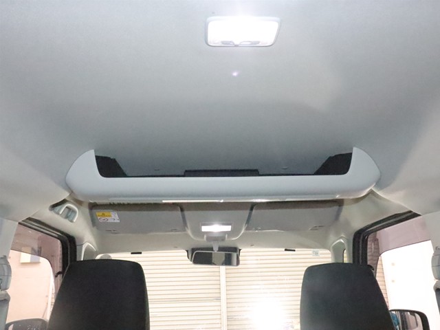 スズキ スペーシアベース XF