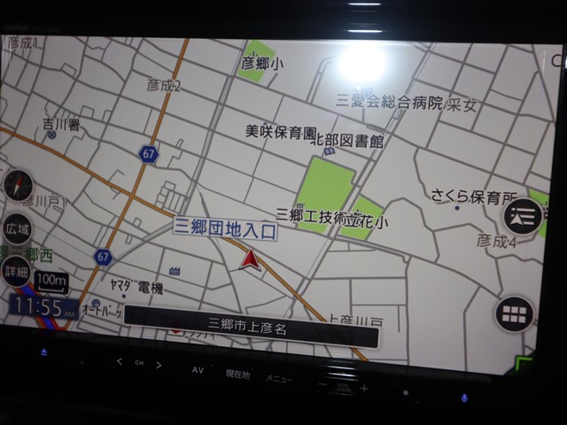 スズキ スペーシアベース XF