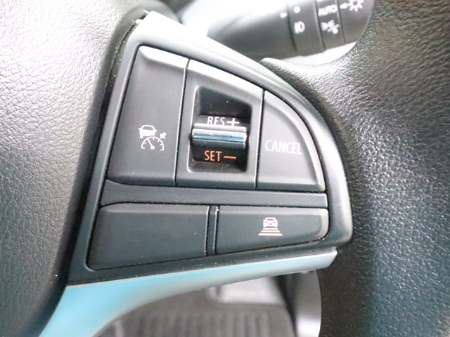 スズキ スペーシアベース XF