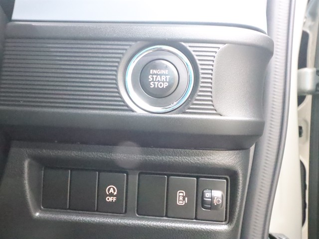 スズキ スペーシアベース XF