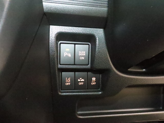 スズキ スペーシアベース XF