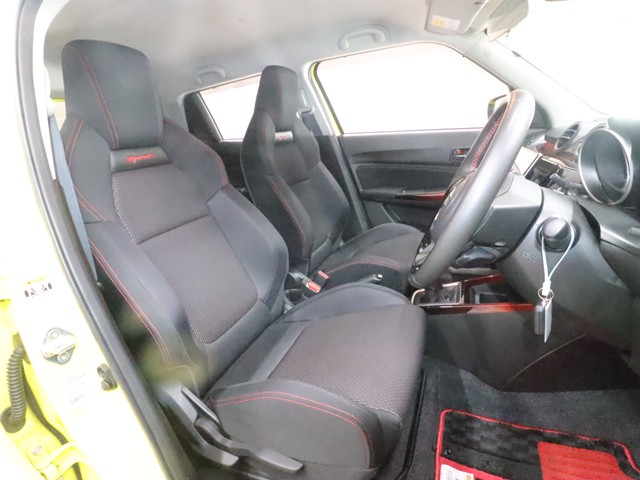 スズキ スイフト スポーツ