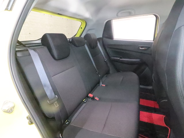 スズキ スイフト スポーツ