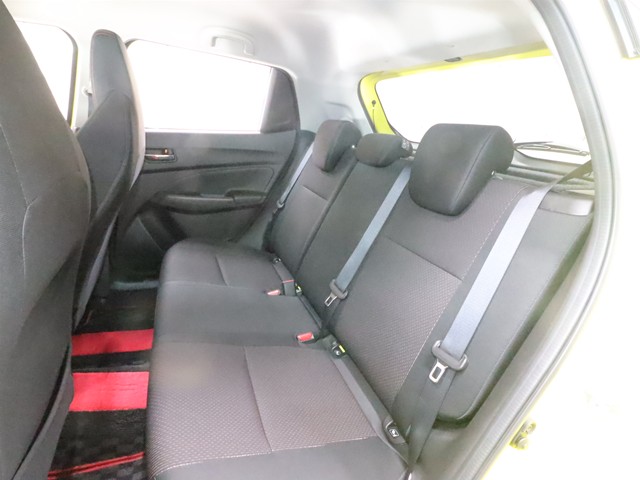 スズキ スイフト スポーツ