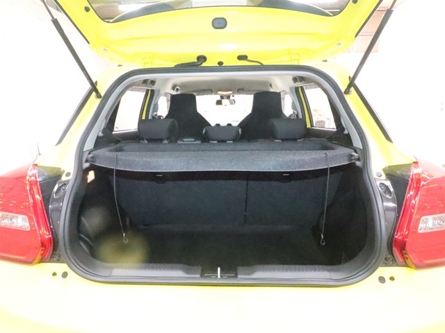 スズキ スイフト スポーツ