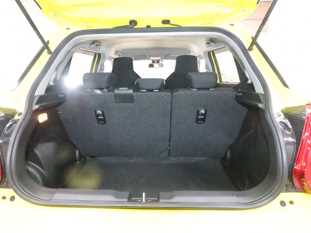 スズキ スイフト スポーツ