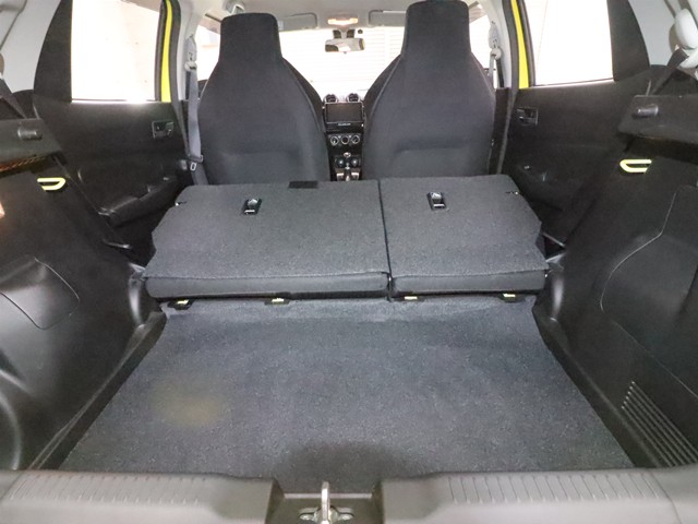 スズキ スイフト スポーツ